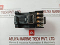 Sc13Aa Sc-0 Magnetic Contactor 50/60 Hz 200V Ac Fuji Electric