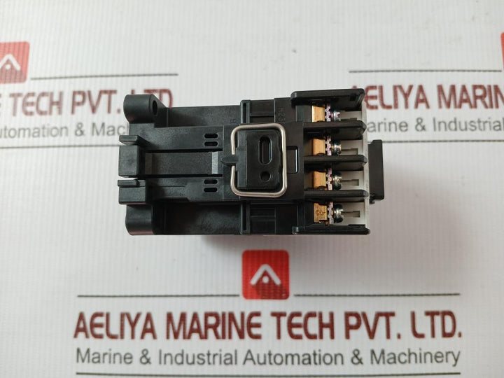 Sc13Aa Sc-0 Magnetic Contactor 50/60 Hz 200V Ac Fuji Electric