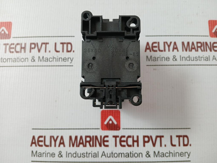 Sc13Aa Sc-0 Magnetic Contactor 50/60 Hz 200V Ac Fuji Electric