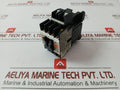 Sc13Aa Sc-0 Magnetic Contactor 50/60 Hz 200V Ac Fuji Electric