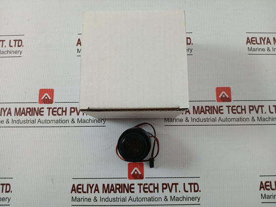 Sc628 Alarm Buzzer 6–28V Dc Mallory Sonalert