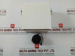 Sc628 Alarm Buzzer 6–28V Dc Mallory Sonalert