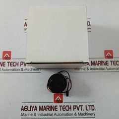 Sc628 Alarm Buzzer 6–28V Dc Mallory Sonalert