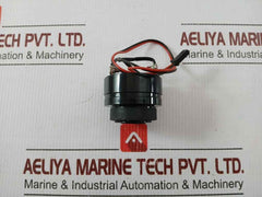 Sc628 Alarm Buzzer 6–28V Dc Mallory Sonalert