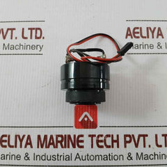 Sc628 Alarm Buzzer 6–28V Dc Mallory Sonalert