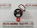 Sc628 Alarm Buzzer 6–28V Dc Mallory Sonalert