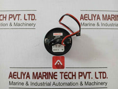 Sc628 Alarm Buzzer 6–28V Dc Mallory Sonalert