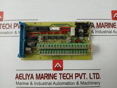 Sc86-4Cmo Abb Electronic Circuit Board