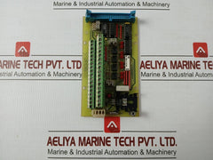 Sc86-4Cmo Abb Electronic Circuit Board