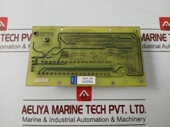 Sc86-4Cmo Abb Electronic Circuit Board