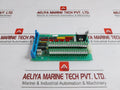 Sc86-4Cmo Terminal Block Board Abb