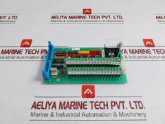 Sc86-4Cmo Terminal Block Board Abb
