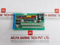 Sc86-4Cmo Terminal Block Board Abb