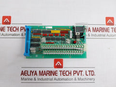 Sc86-4Cmo Terminal Block Board Abb