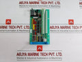 Sc86-4Cmo Terminal Block Board Abb