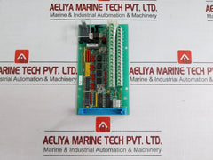 Sc86-4Cmo Terminal Block Board Abb