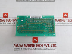 Sc86-4Cmo Terminal Block Board Abb