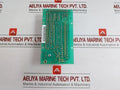 Sc86-4Cmo Terminal Block Board Abb