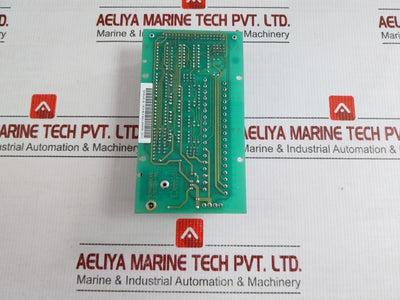Sc86-4Cmo Terminal Block Board Abb