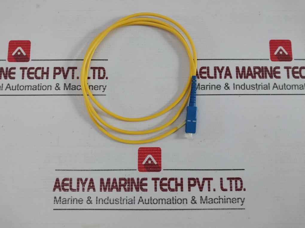 Sc 9/125 Fiber Pig Tail Sm