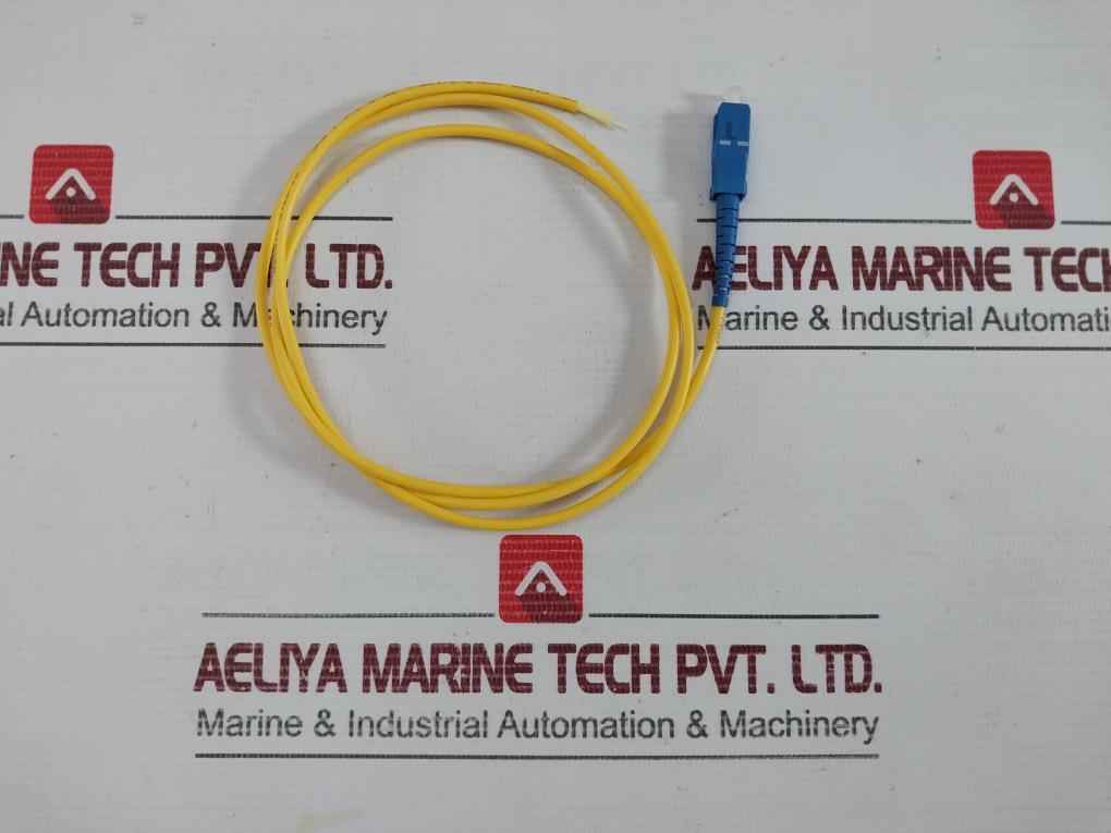 Sc 9/125 Fiber Pig Tail Sm