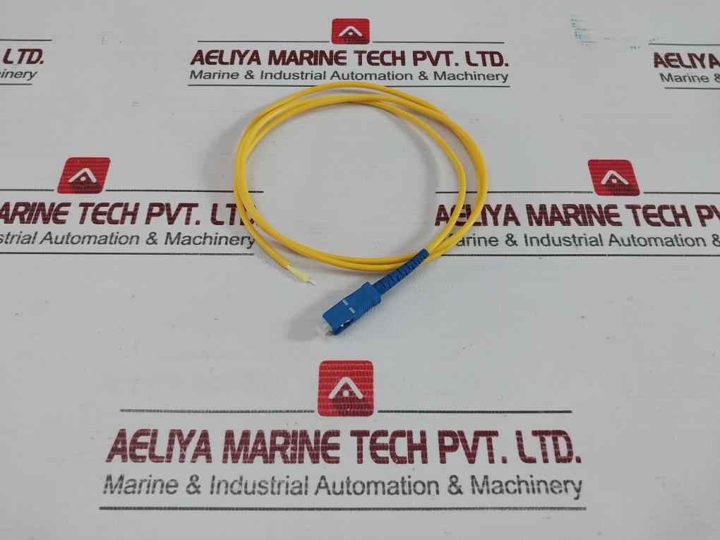 Sc 9/125 Fiber Pig Tail Sm