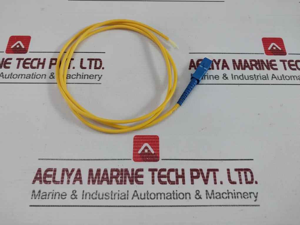 Sc 9/125 Fiber Pig Tail Sm