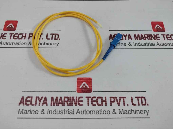 Sc 9/125 Fiber Pig Tail Sm
