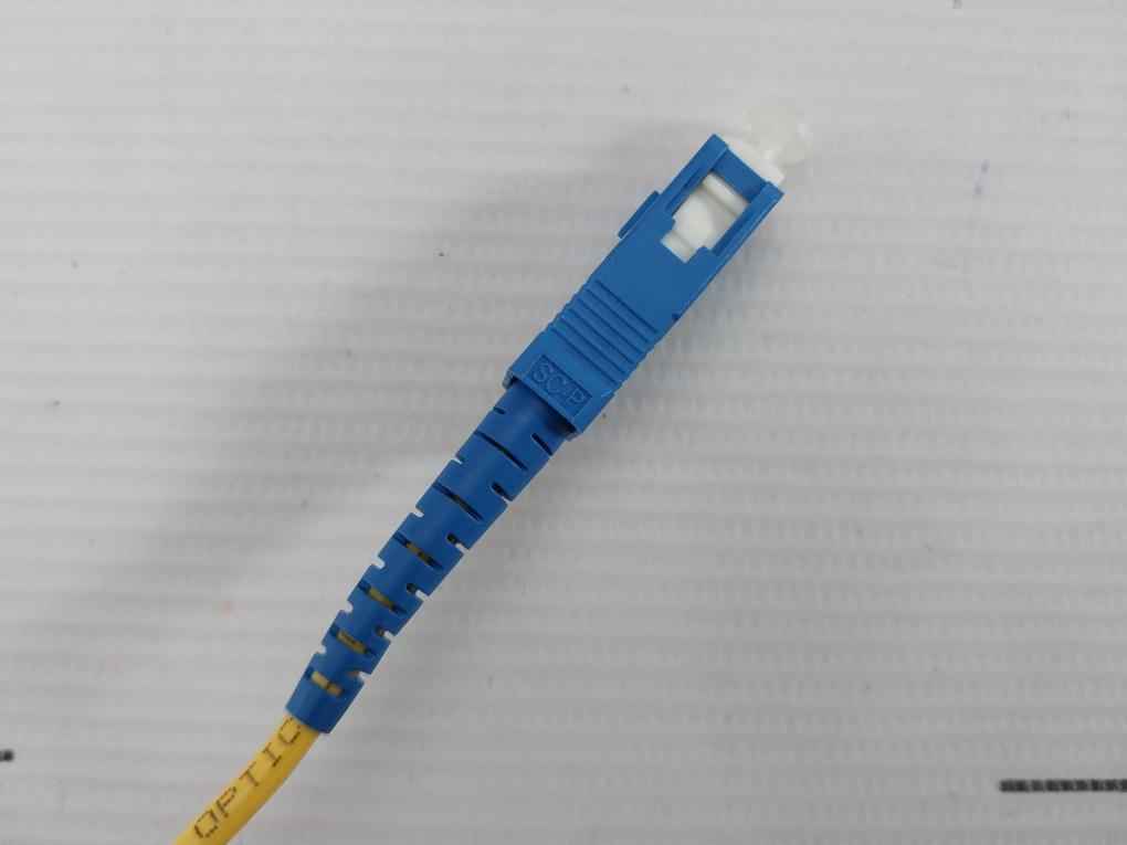 Sc 9/125 Fiber Pig Tail Sm