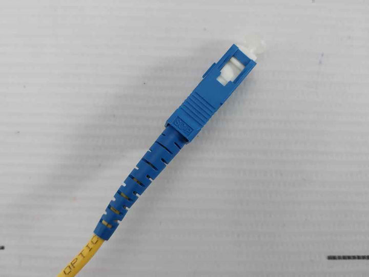 Sc 9/125 Fiber Pig Tail Sm