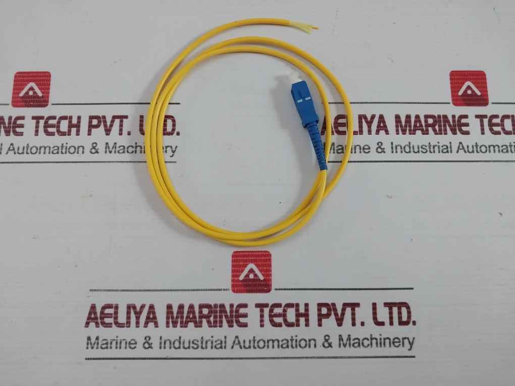 Sc 9/125 Fiber Pig Tail Sm
