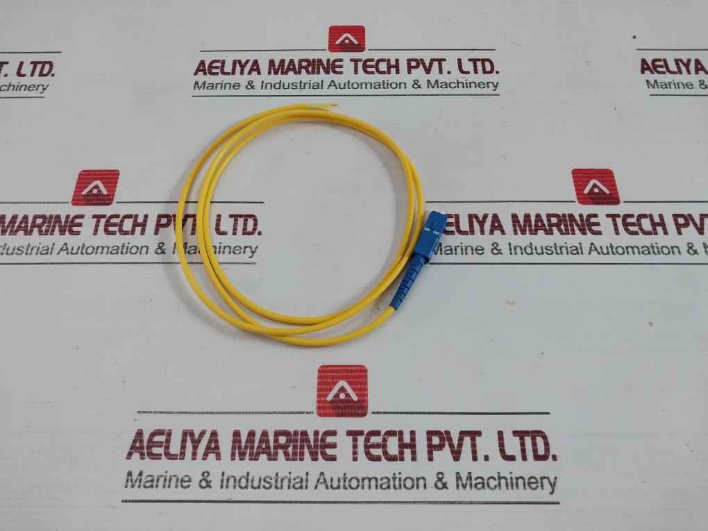 Sc 9/125 Fiber Pig Tail Sm