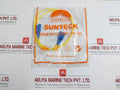 Sc Duplex Fiber Optic Cable Set 1M Stofsmdxpc1M Sunteck