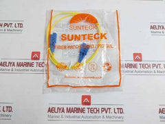 Sc Duplex Fiber Optic Cable Set 1M Stofsmdxpc1M Sunteck