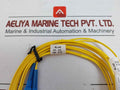 Sc Single Mode Fiber Patch Cord Cable Duplex Ifpc-sc-sc-os2-dx-03 9/125 Iveonet