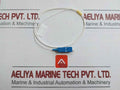 Sc Single Mode Fiber Pigtail Cable Ftk-sx-sm-sc-pt-01M