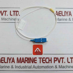 Sc Single Mode Fiber Pigtail Cable Ftk-sx-sm-sc-pt-01M