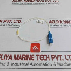 Sc Single Mode Fiber Pigtail Cable Ftk-sx-sm-sc-pt-01M