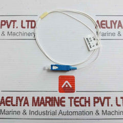 Sc Single Mode Fiber Pigtail Cable Ftk-sx-sm-sc-pt-01M