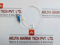 Sc Sm Spx Pigtail 01M (9/125)Optical Fiber Patch Cable