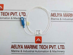 Sc Sm Spx Pigtail 01M (9/125)Optical Fiber Patch Cable