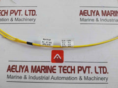 Sc-st Sm Dpx 01M(9/125) Single Mode Fiber Optic Cable 1M Ftek-dx-sm-sc/St-pc-01M