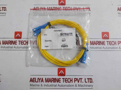 Sc To Sc Duplex 3M Iveonet Fiber Patch Cable Set Ifpc-sc-sc-os1-dx-03