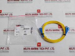 Sc To Sc Duplex 3M Iveonet Fiber Patch Cable Set Ifpc-sc-sc-os1-dx-03