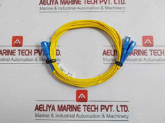 Sc To Sc Duplex 3M Iveonet Fiber Patch Cable Set Ifpc-sc-sc-os1-dx-03