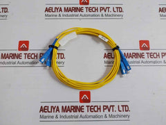 Sc To Sc Duplex 3M Iveonet Fiber Patch Cable Set Ifpc-sc-sc-os1-dx-03