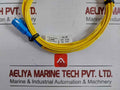 Sc To Sc Duplex 3M Iveonet Fiber Patch Cable Set Ifpc-sc-sc-os1-dx-03
