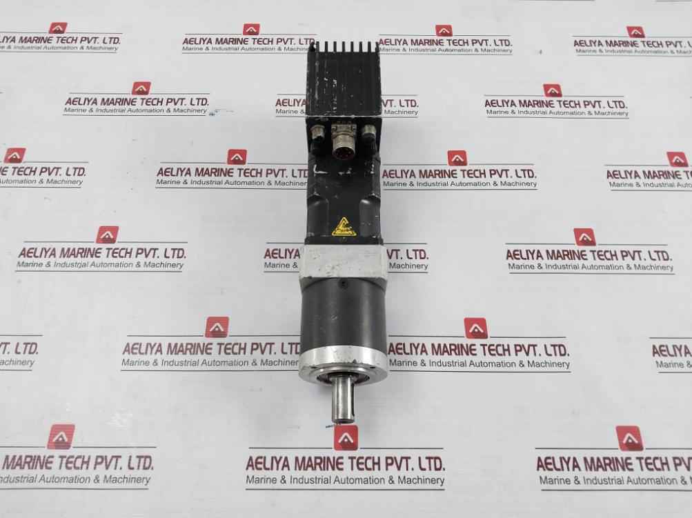 Sca Schucker 80450.000024 Servo Motor Ip54 230Vac 3000 Min 1,5 Nm (Not Working)
