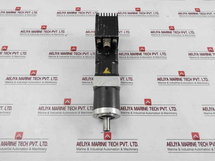 Sca Schucker 80450.000024 Servo Motor Ip54 230Vac 3000 Min 1,5 Nm (Not Working)