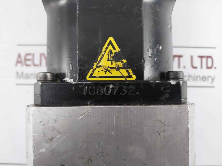 Sca Schucker 80450.000024 Servo Motor Ip54 230Vac 3000 Min 1,5 Nm (Not Working)